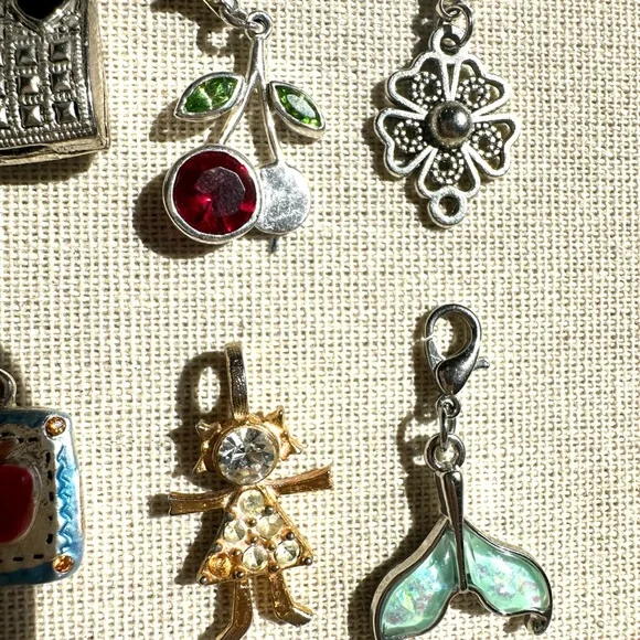 ↖️12 Charms: Bundle - Picture 2 of 8